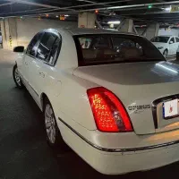 اپیروس 2008|خودرو سواری و وانت|تهران, فاطمی|دیوار