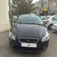 رانا مدل۹۶|خودرو سواری و وانت|کرج, گلشهر|دیوار