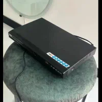 دستگاه دی وی دی مارشال و پلیر سه بعدی ال جی