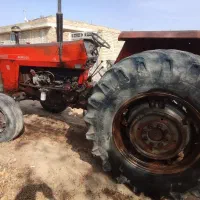 تراکتور مدل ۶۷