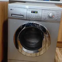 تعمیرات تخصصی ماشین لباسشویی|خدمات پیشه و مهارت|شاهین‌شهر, خانه کارگر|دیوار