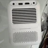 ویدیو پرژکتور در حد نو