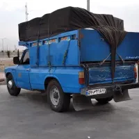 حمل بار به تهران و کرج سایر شهرستان ها