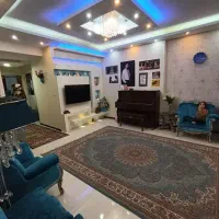 واحد ۱۱۸ متری فروش فوری