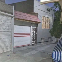 فروش ویلایی ماشین رو نزدیک خیابان