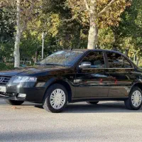 سورن پلاس دوگانه سوز -مخزن بزرگ -دریچه گاز سیمی|خودرو سواری و وانت|مشهد, سجاد شهر|دیوار