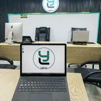 سورفیس لپتاپ 4 i5نسل11 کیفیت 2K لمسی|رایانه همراه|ارومیه, |دیوار