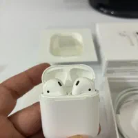 ایرپاد ۲ اپل اورجینال AirPods New Generation