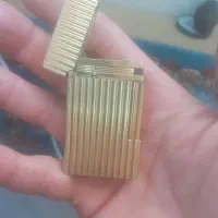 فندک لوکس فرانسوی