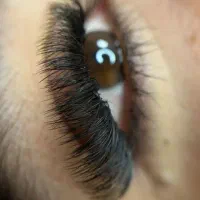 اکستنشن مژه فقط با 599 تومان