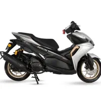 موتور nvx 180 خشک سند سفید رنگ مادر