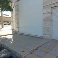 اجاره مغازه  واقع در شهرک کوثر