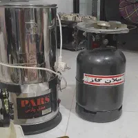 پکنیک ، سبزی خرد کن ، چرخ خیاطی