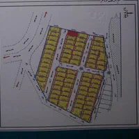 فروش زمین ۲۰۰ متری علی آباد واگذاری فرمانداری