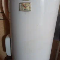 آب گرم کن هم برقی هم گازی