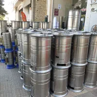 پخش بخاری هیزمی،چوبی،بخاری نفتی،گازوئیلی،گازوییلی|بخاری، هیتر، شومینه|یزد, |دیوار