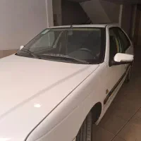 پژوپارس درحدصفر.تک برگ|خودرو سواری و وانت|مشهد, بهاران|دیوار