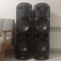 اسپیکر مکسیدر