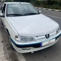 پژو پارس مدل ۸۶|خودرو سواری و وانت|رشت, کاکتوس|دیوار