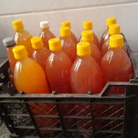 سرکه انگور محلی