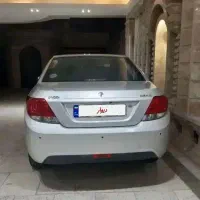 دنا تیپ۲ آینه برقی مدل ۹۷|خودرو سواری و وانت|تاکستان, |دیوار