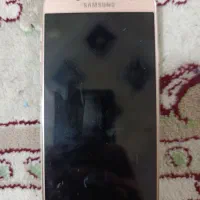 سامسونگ 2017 g7pro|موبایل|خمینی‌شهر, |دیوار