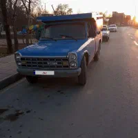 نیسان کمپرسی