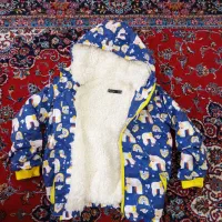 کاپشن بچگانه نو|کفش و لباس بچه|اسلامشهر, مظفریه|دیوار