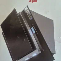هود آشپز خانه نو
