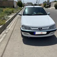 فروش پژوپارس تیوفایو گازسیمی