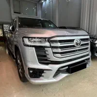 لندکروز فول کامل
