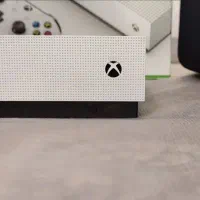 کنسول بازی Xbox One S 1TB فول گیم ایکس باکس|کنسول، بازی ویدئویی و آنلاین|تهران, شکوفه|دیوار