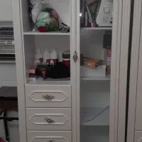 سرویس خواب کودک|تخت و سرویس خواب|یزد, |دیوار