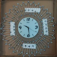 ساعت دیواری