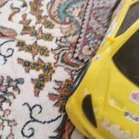 اسباب بازی ۲۰۶|اسباب‌بازی بچه|کرمانشاه, |دیوار