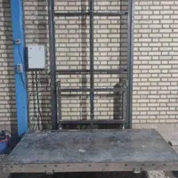 طراحی نصب وتعمیر بالابر واسانسو