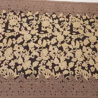 فرش کلاسیک 4 متری