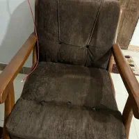 مبل چهارنفره|مبلمان خانگی و میز عسلی|قرچک, شهرک الحدید|دیوار