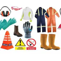 دستکش ایمنی  کفش ایمنی فرغون پتک تراز بیل