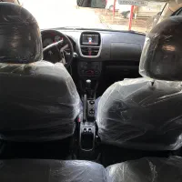 ۲۰۷پانا مدل۱۴۰۱لاکاغذی|خودرو سواری و وانت|قوچان, |دیوار