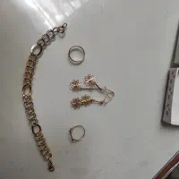طلای درحد نو