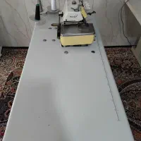 چرخ سردوز پنج نخ|چرخ خیاطی و ریسندگی|مشهد, پنجتن|دیوار