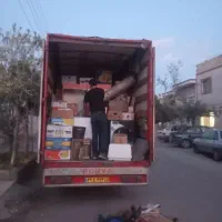 اسبابکشی 24ساعته باماشینهای مسقف بااکیپی ماهر