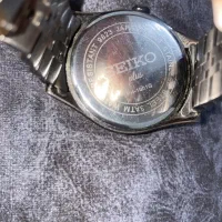 ساعت seiko مردانه|ساعت|رشت, استقامت ۱|دیوار