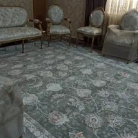 فروش قالی|فرش|جیرفت, |دیوار