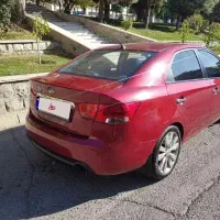 سراتو ۲۰۱۱وارداتی اپشنال بیرنگ درحد صفر،۲۰۱۰ نیست|خودرو سواری و وانت|کرج, شهرک امام رضا (ع)|دیوار