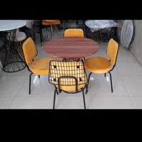 میز و صندلی vil 666