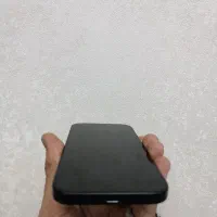 15نرمال/کارکرده/مشکی|موبایل|اصفهان, گلزار|دیوار