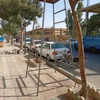 چهار پایه فلزی ۳ متر