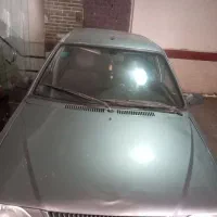 فروش پراید 141